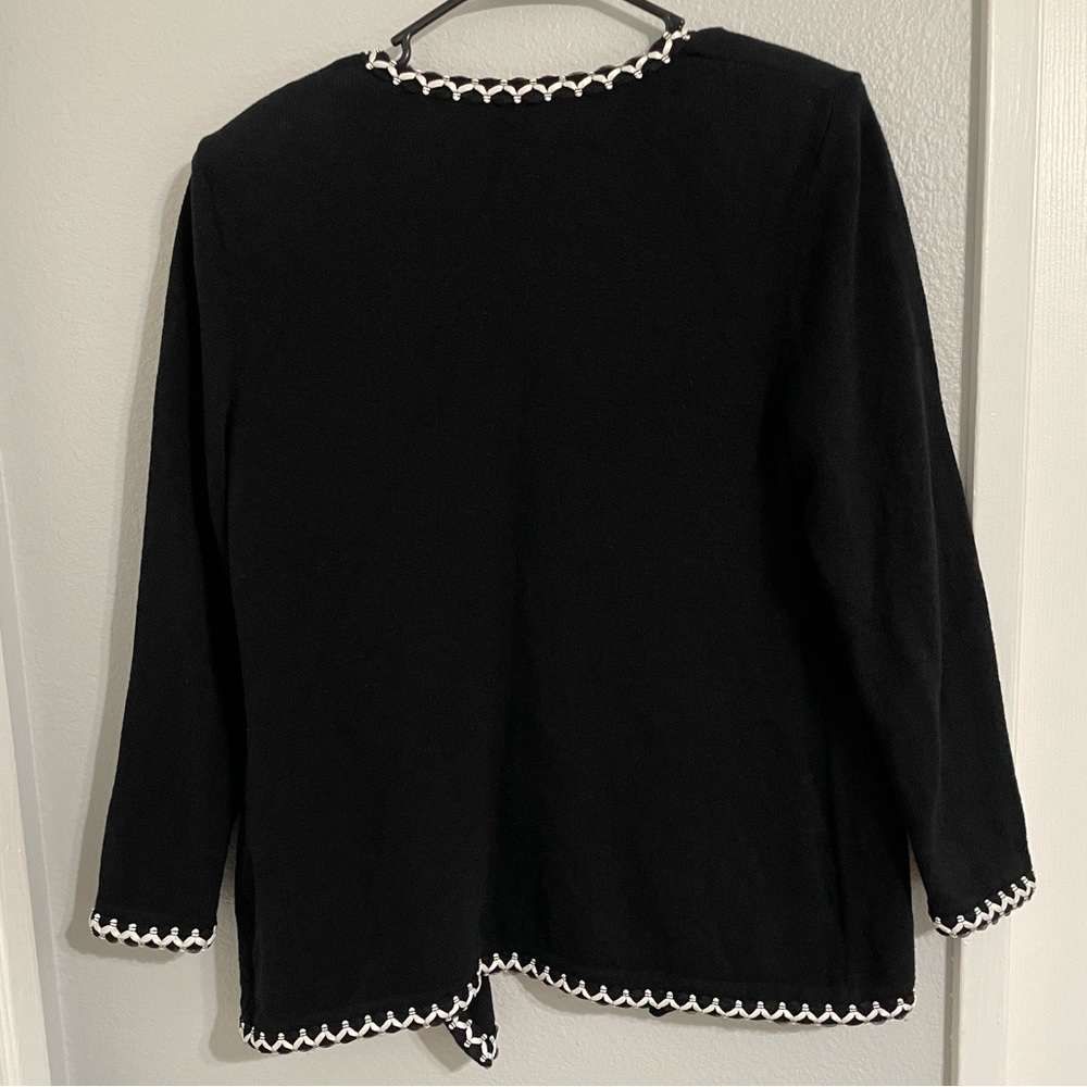 St John Collection jacket Size M - Picture 2 of 4